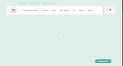 Desktop Screenshot of drzehradoust.com